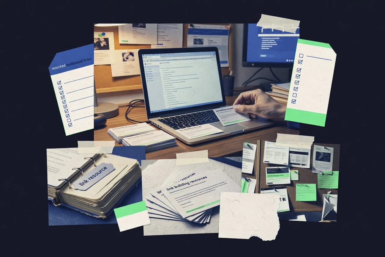 Top 10 Best Resource Page Link Building Services of 2026