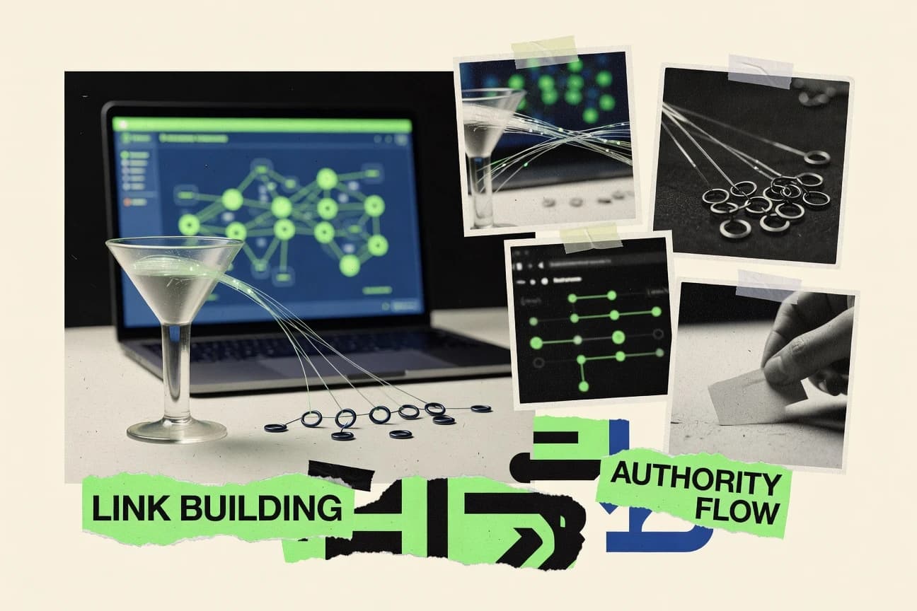 Top 10 Best SaaS Link Building Services of 2026