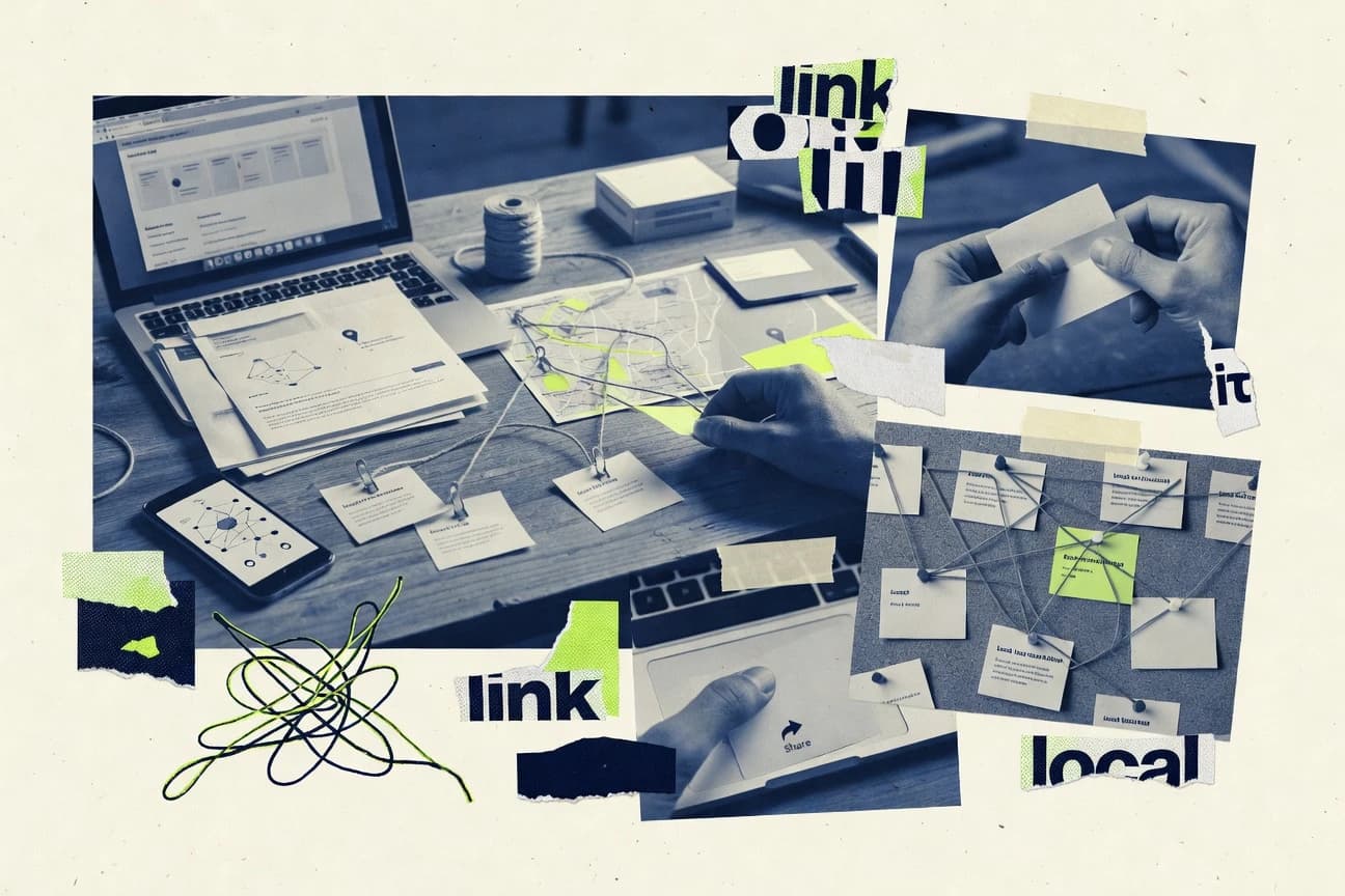 Top 10 Best Small Business Link Building Services of 2026