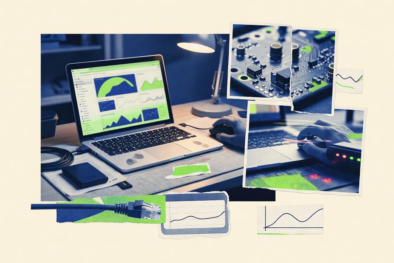 Web Development Statistics