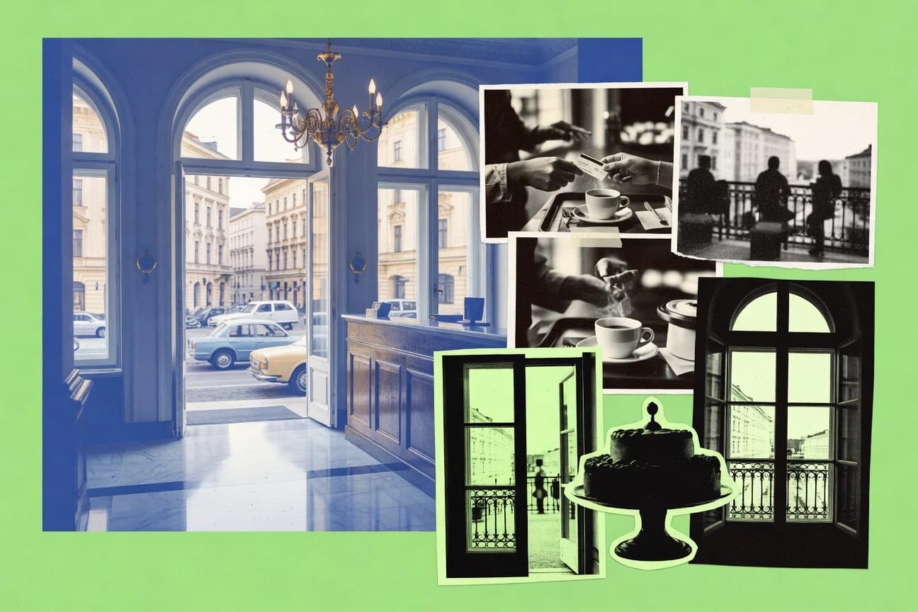 Austria Hotel Industry Statistics