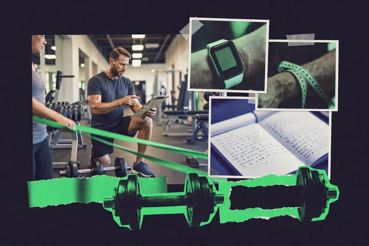 Fitness Coaching Industry Statistics