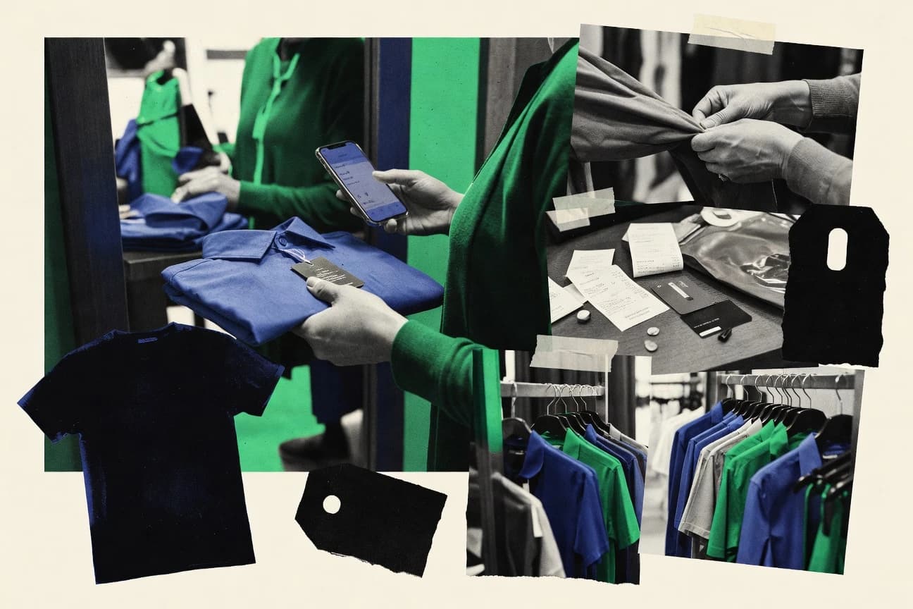 Customer Experience In The Apparel Industry Statistics