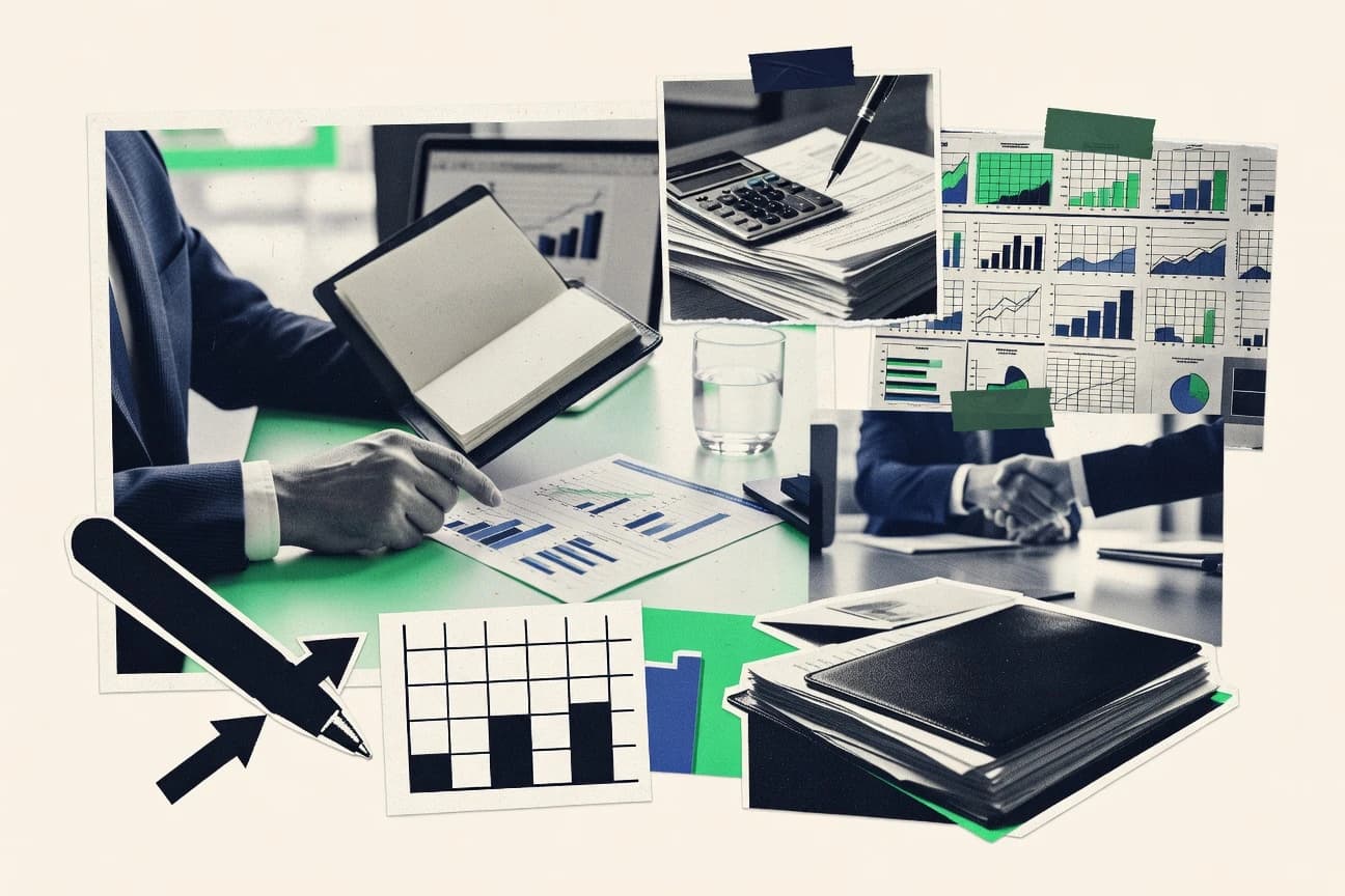 Financial Advisor Industry Statistics