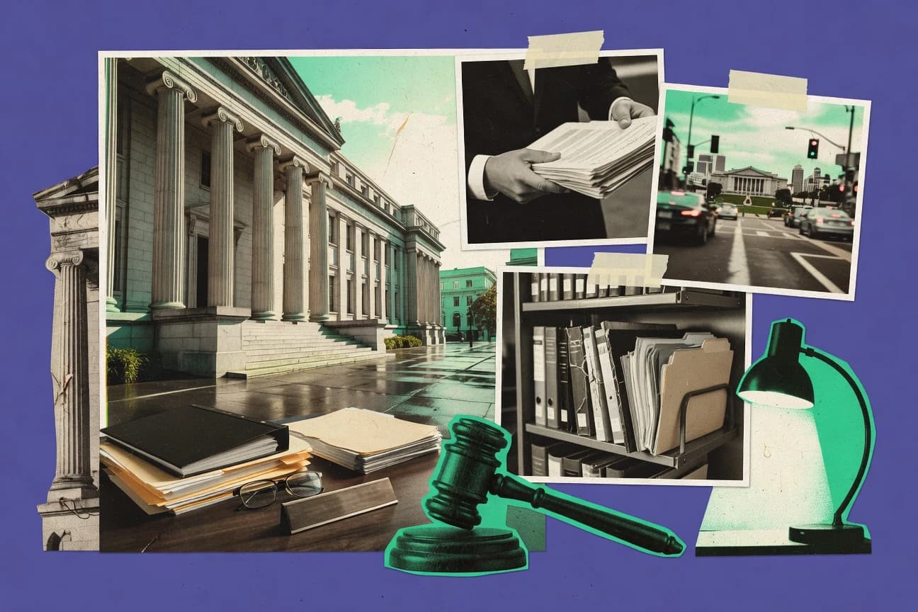 California Legal Industry Statistics