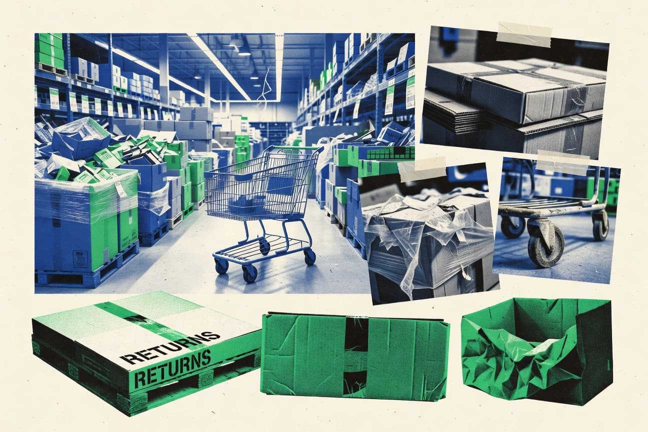 Liquidation Industry Statistics