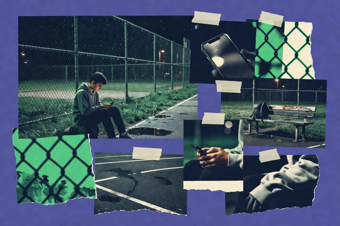 Teenage Loneliness Statistics