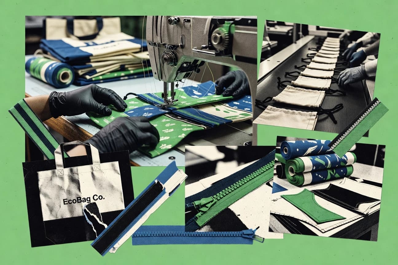 Bag Industry Statistics
