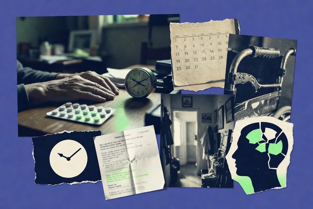Alzheimers Disease Statistics