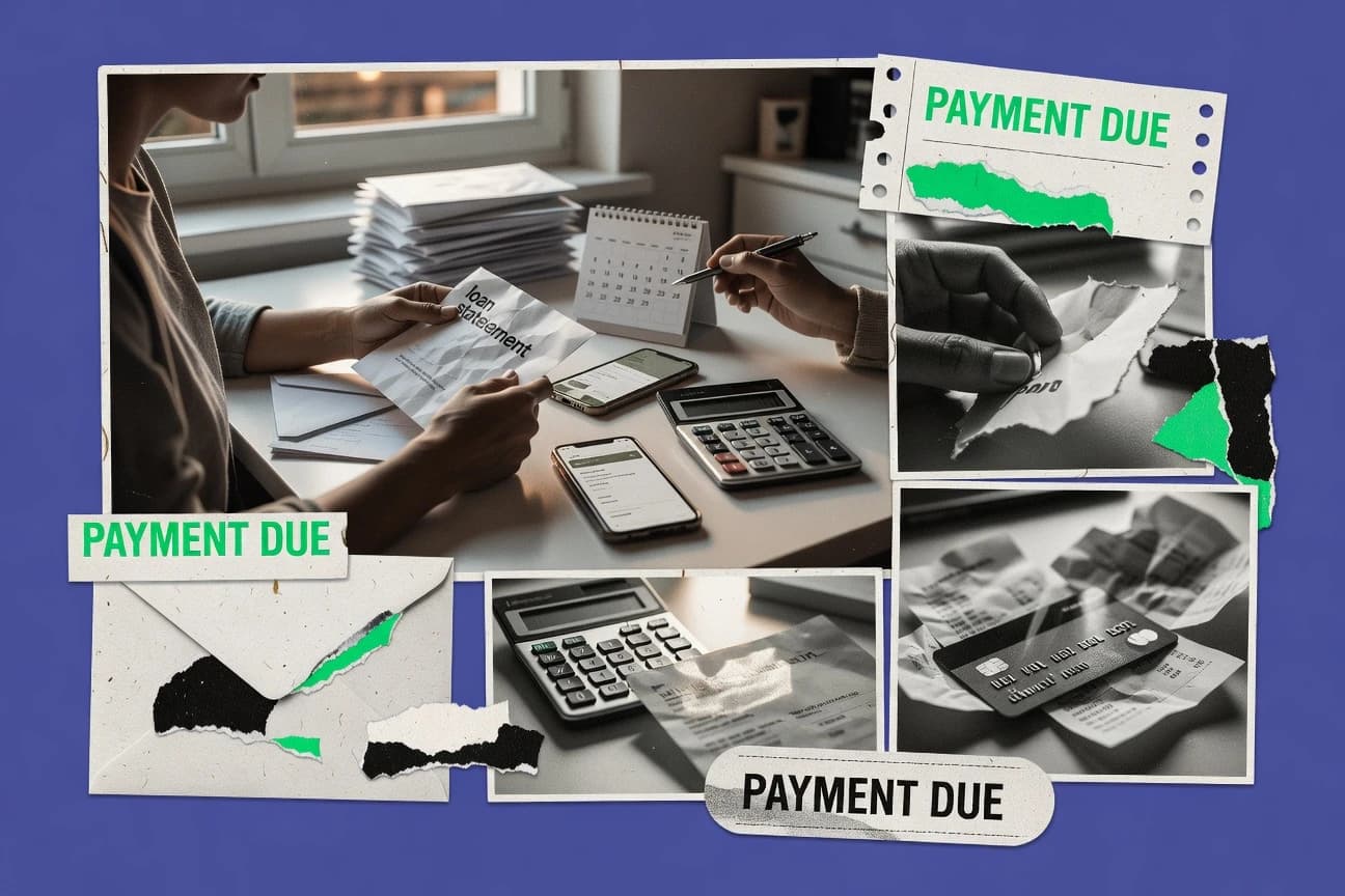 Student Loan Repayment Statistics