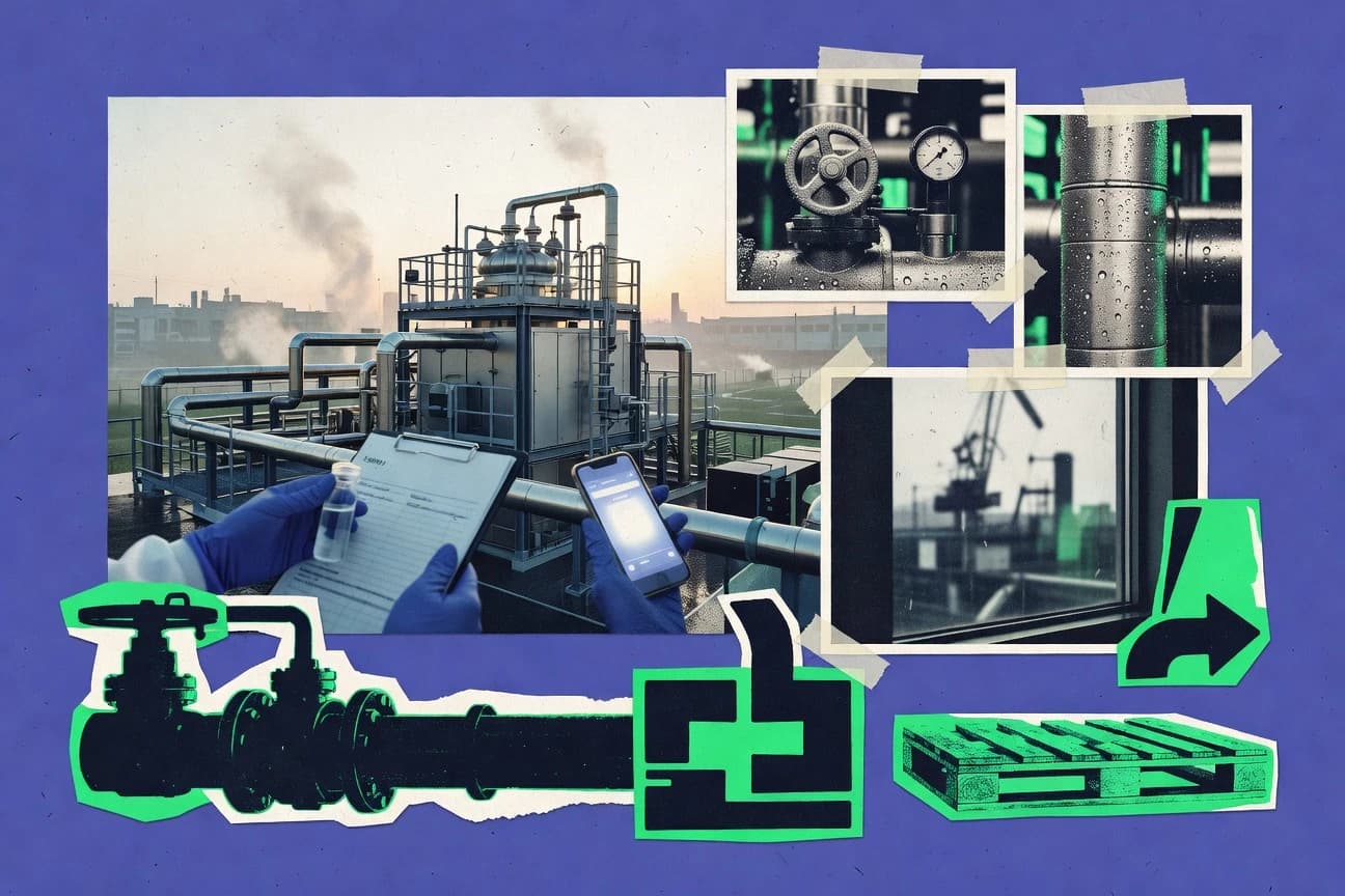 Ai In The Global Chemical Industry Statistics