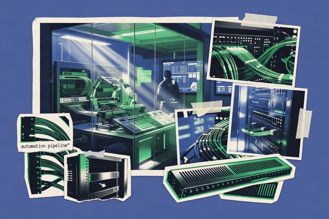 AI Automation Industry Statistics