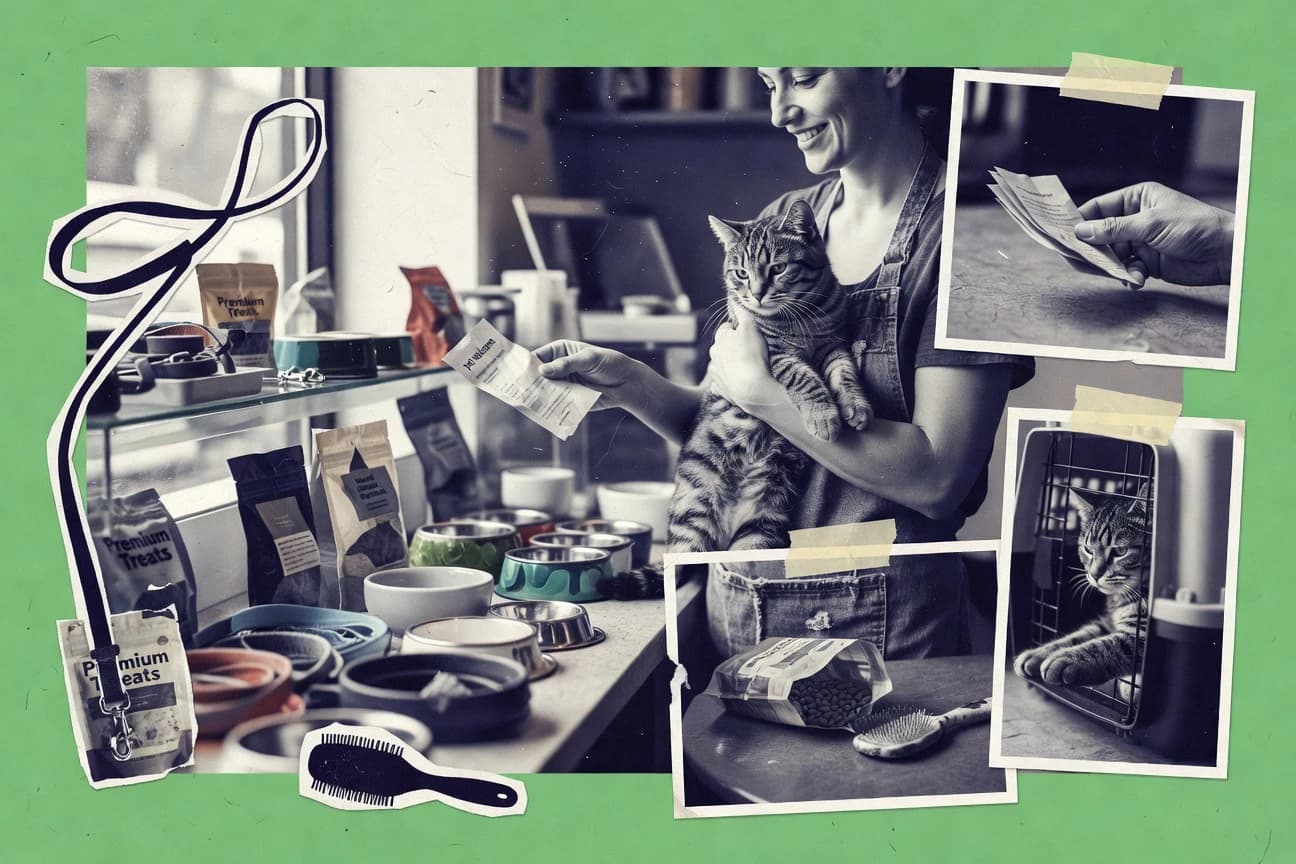 Customer Experience In The Pet Industry Statistics