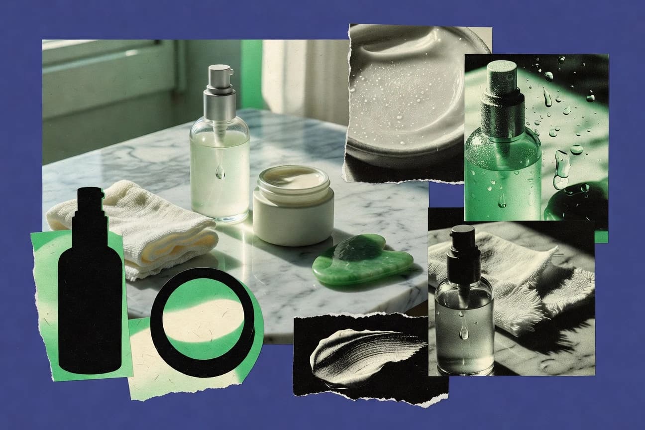Luxury Skincare Industry Statistics