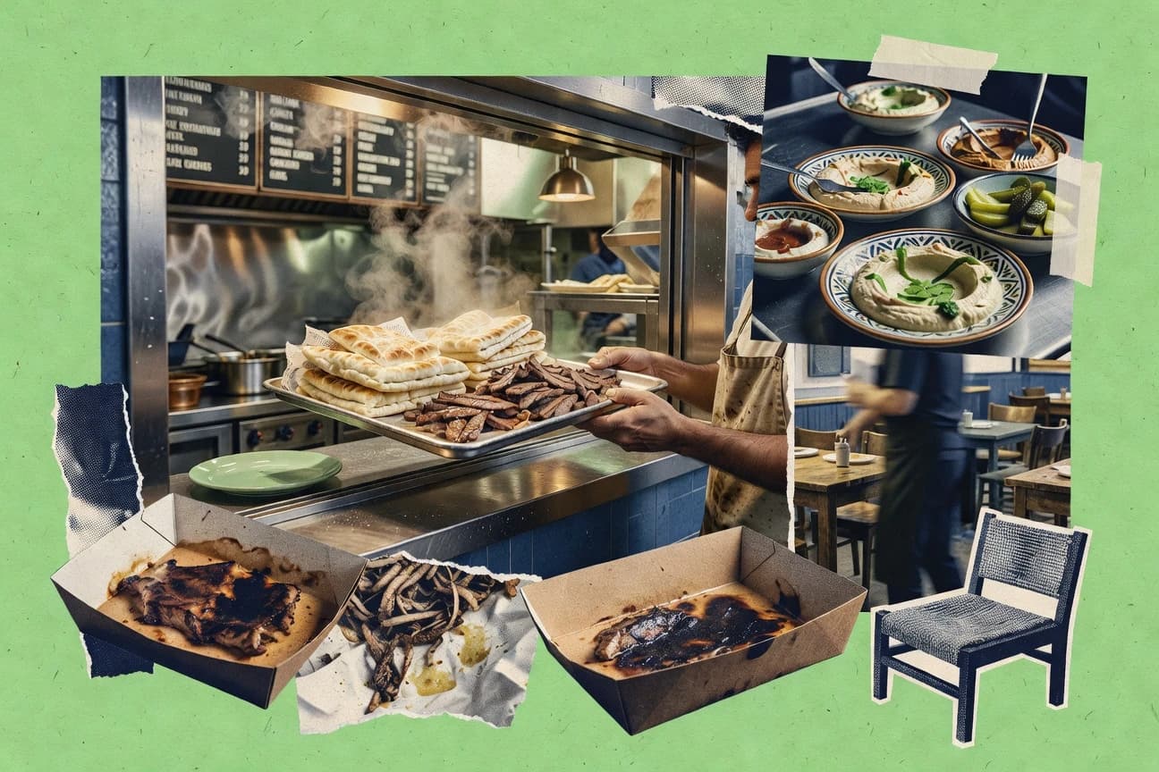 Saudi Arabia Restaurant Industry Statistics