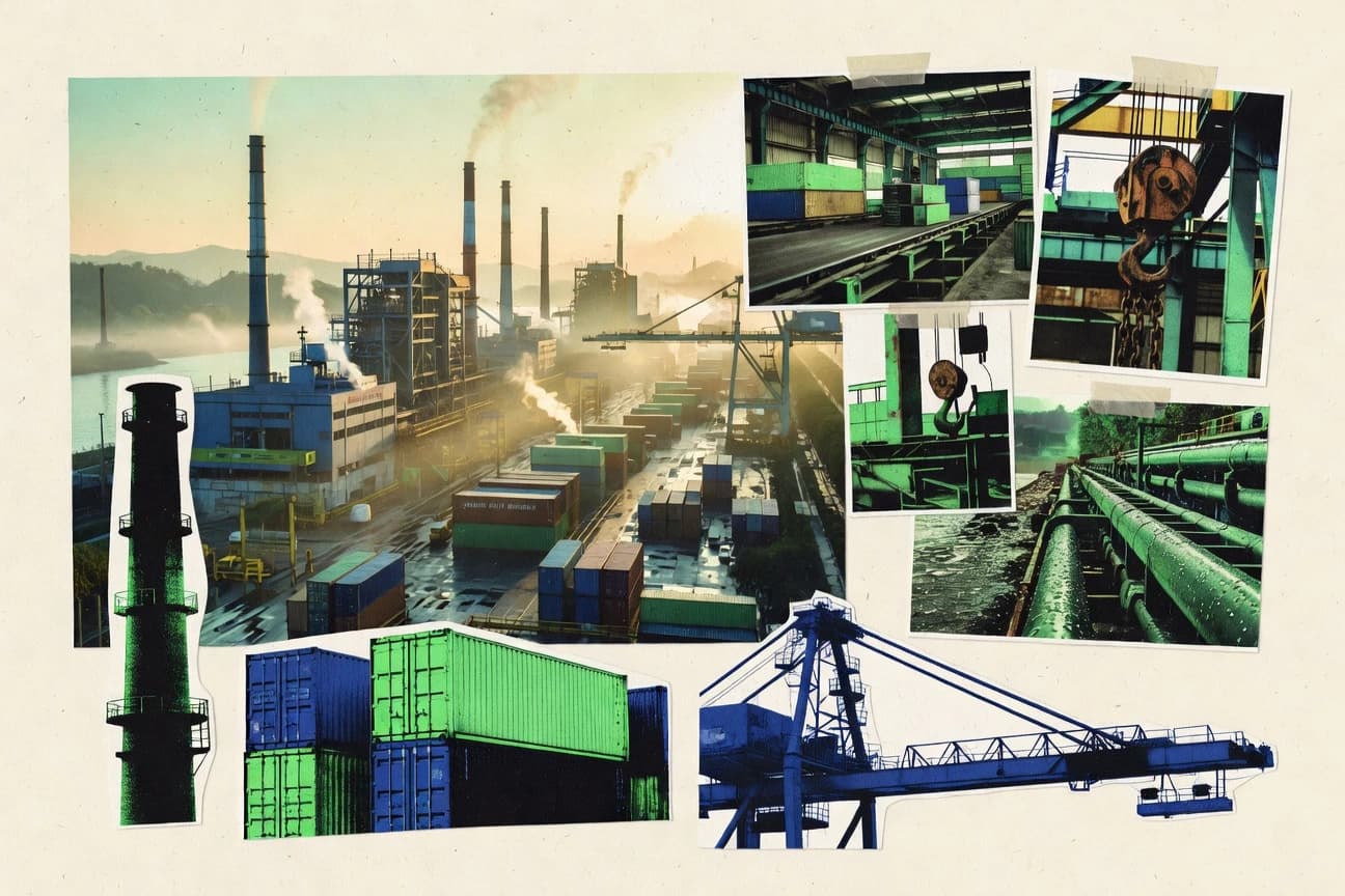 Sichuan Industry Statistics