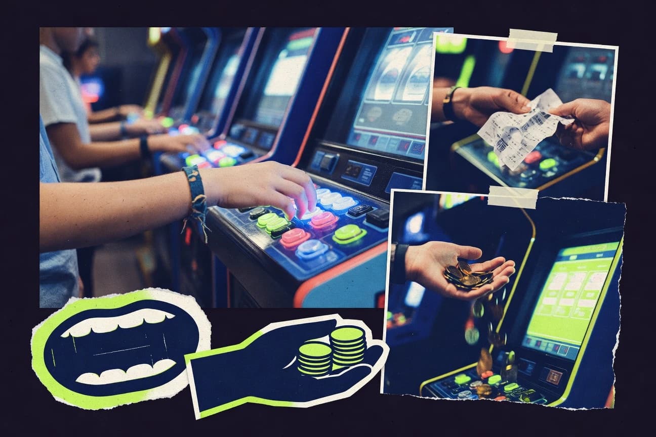Youth Gambling Statistics