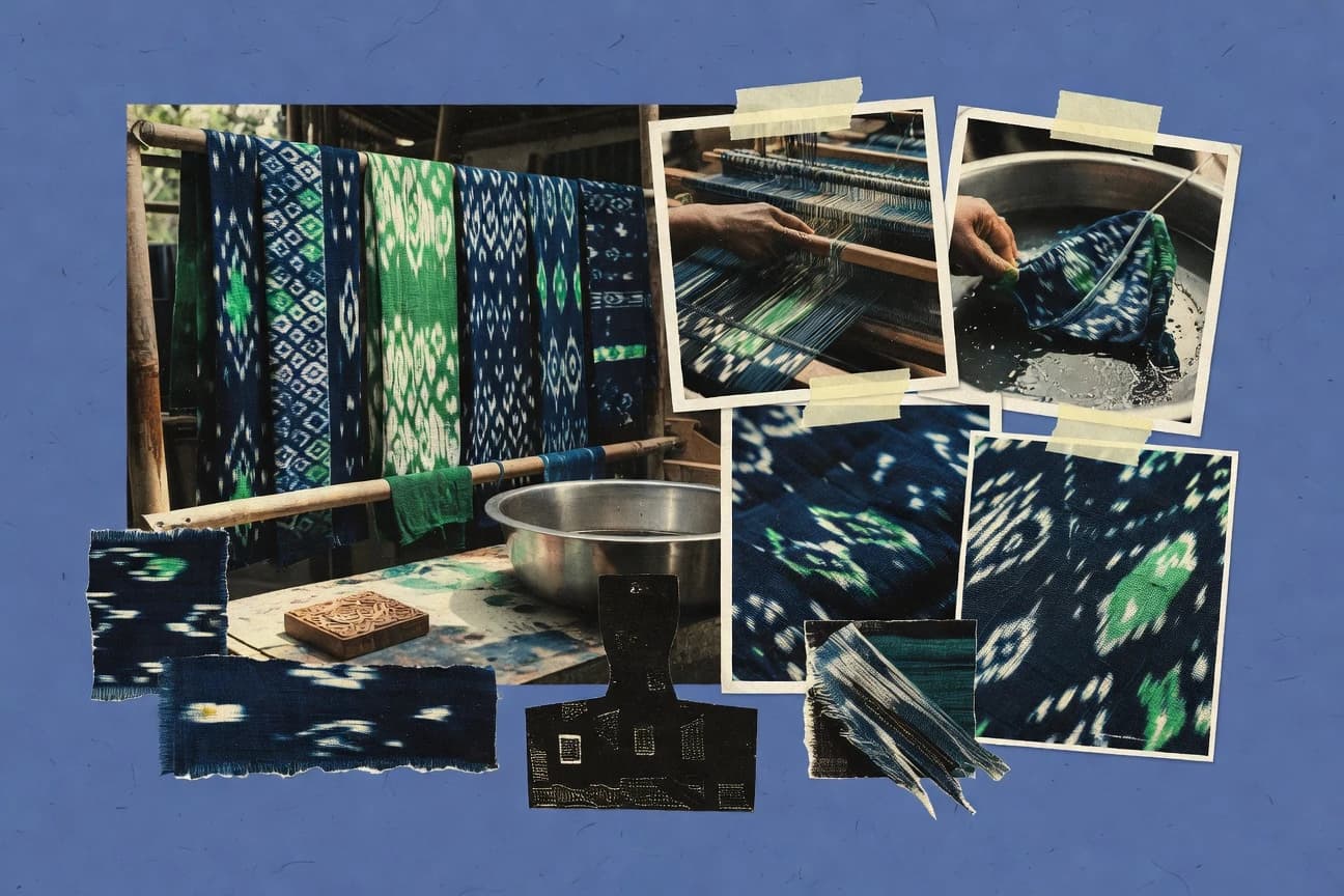 Indonesia Textile Industry Statistics