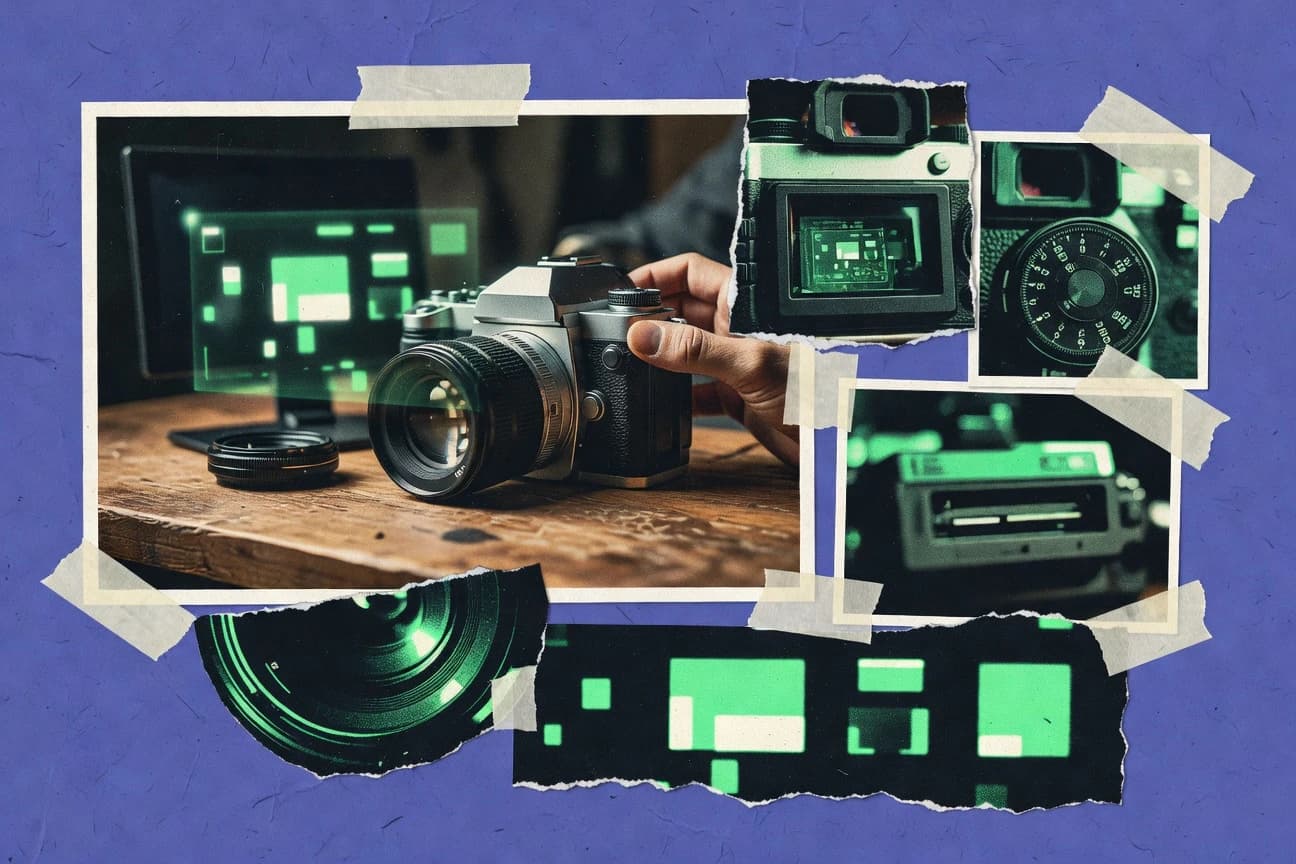 Ai In The Photography Industry Statistics