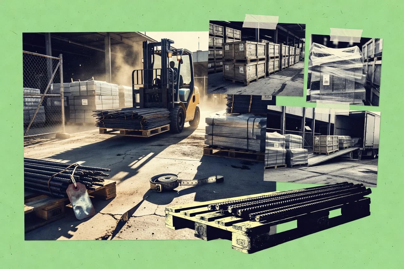 Supply Chain In The Construction Industry Statistics
