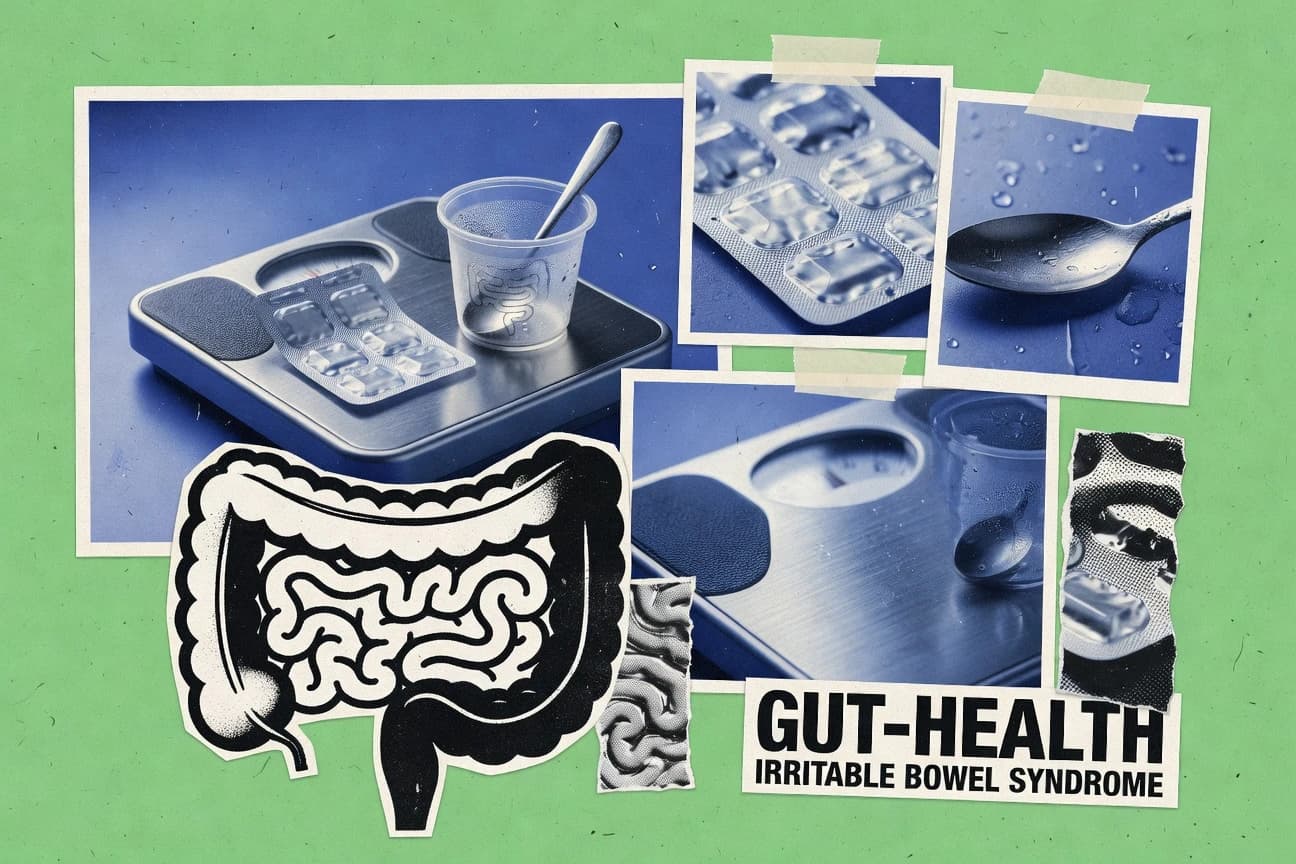 Irritable Bowel Syndrome Statistics