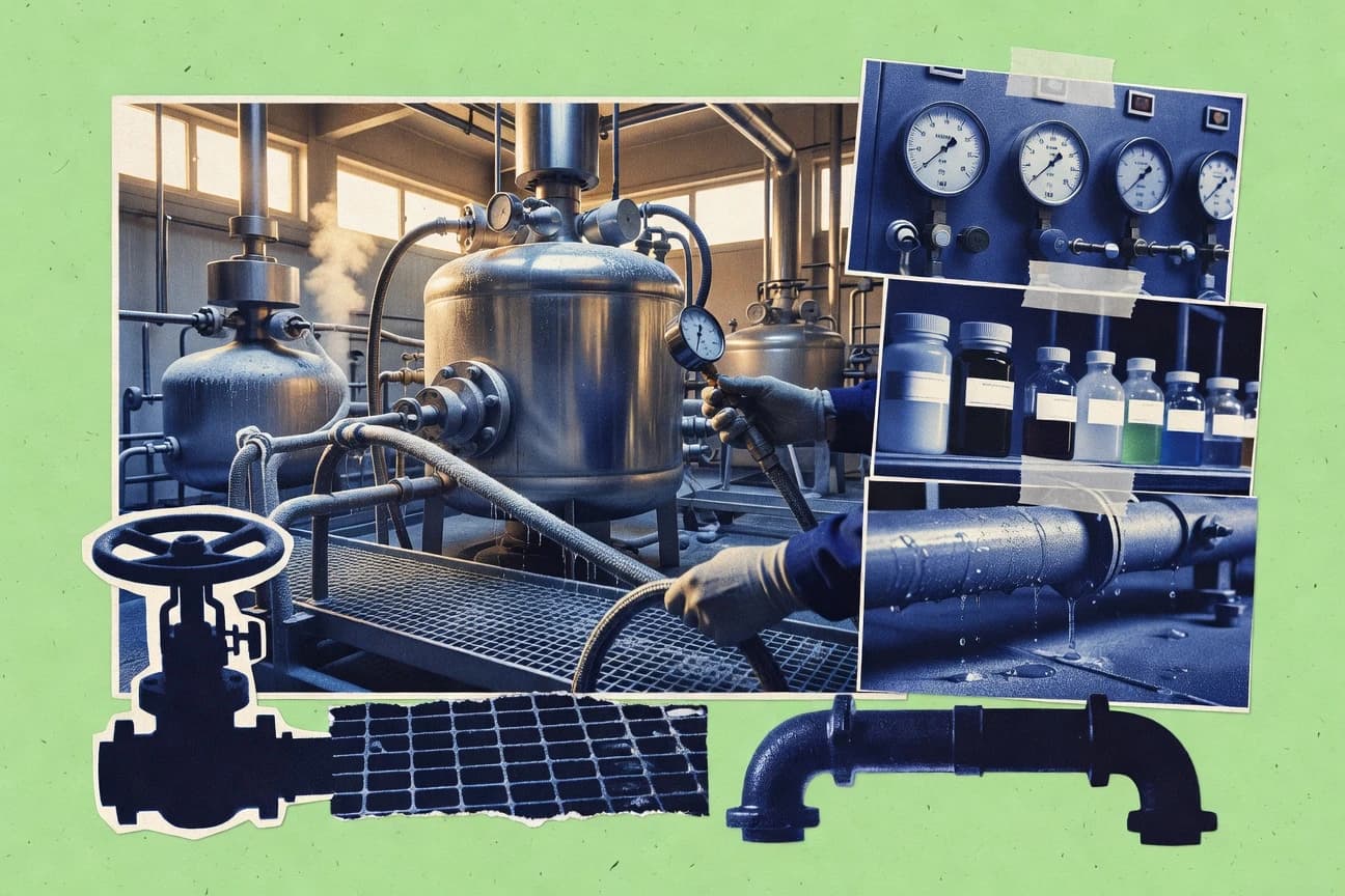 88. Chemical Industry Statistics