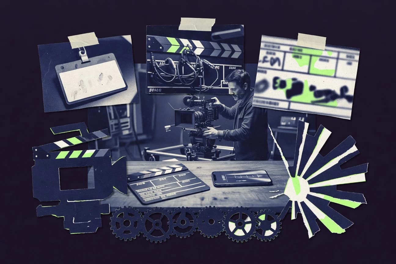Filmmaking Industry Statistics