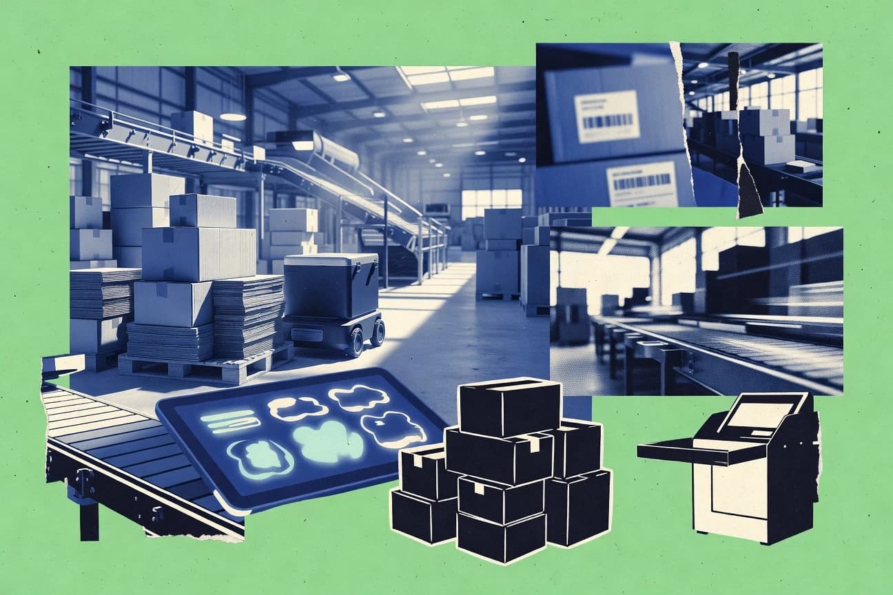 Ai In The Logistic Industry Statistics