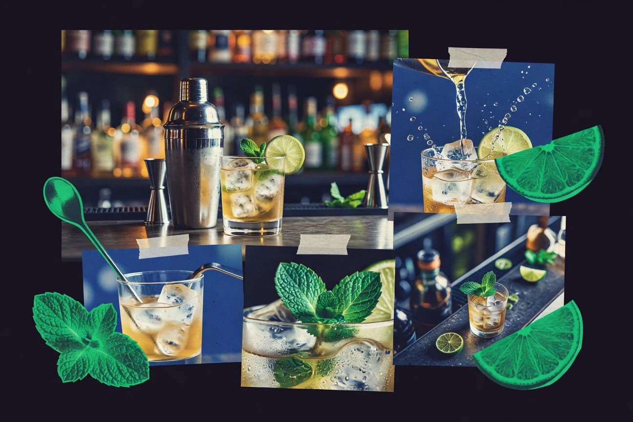 Cocktail Industry Statistics