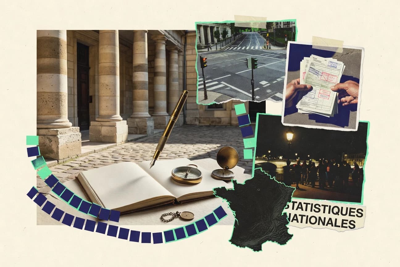 France Statistics