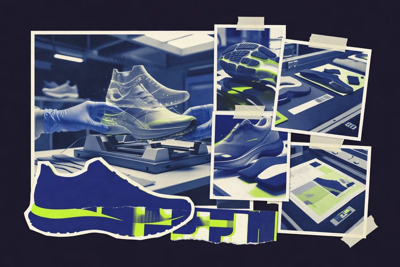 AI In The Footwear Industry Statistics