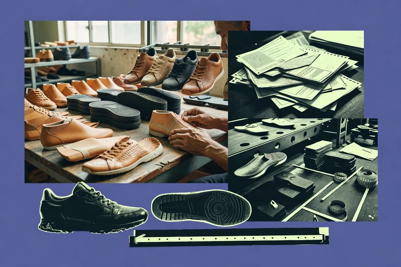 Vietnam Footwear Industry Statistics