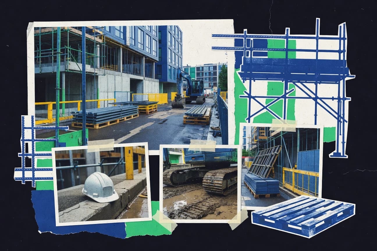 Construction Industry Uk Statistics