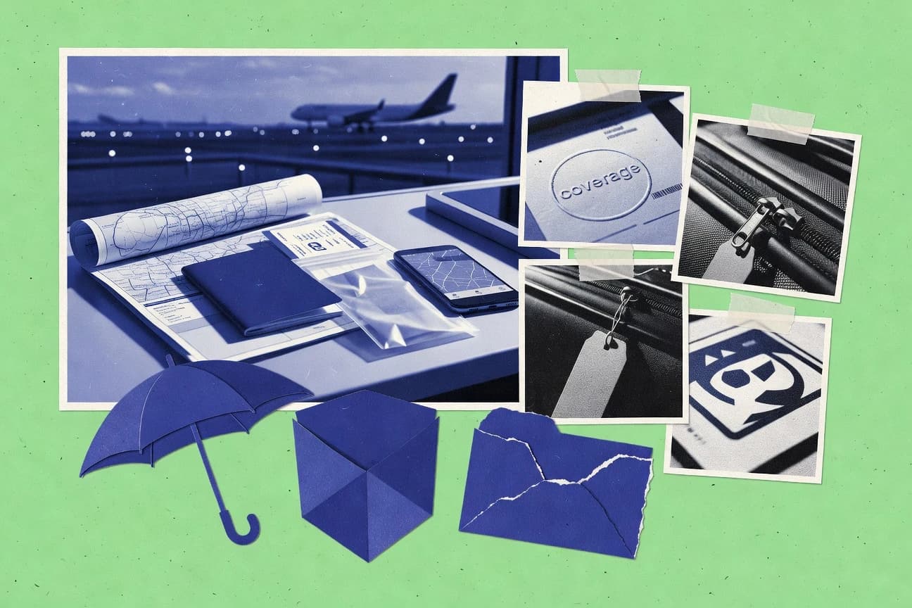Travel Insurance Industry Statistics