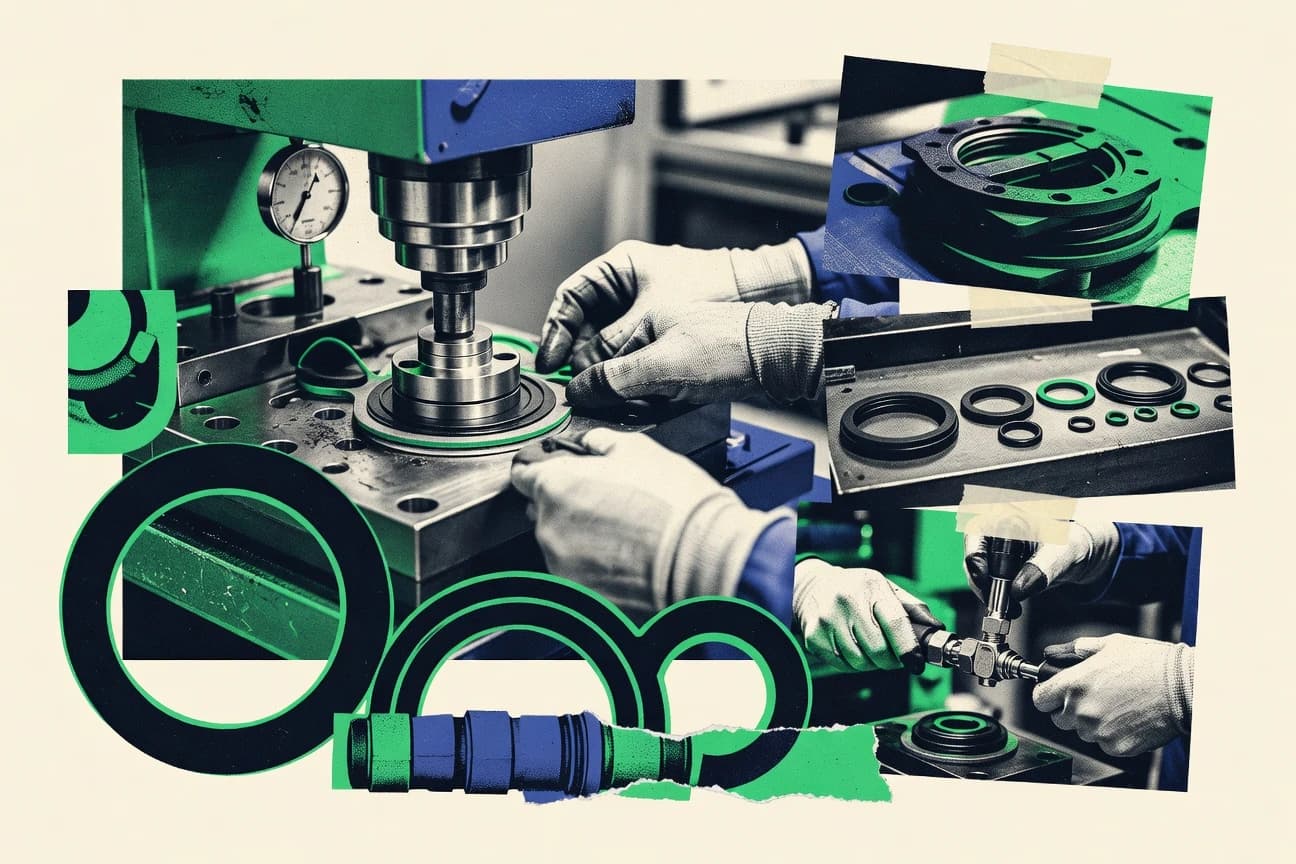Sealing Industry Statistics