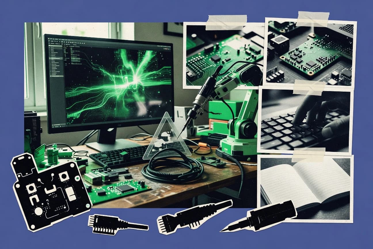 AI Developer Tools Industry Statistics