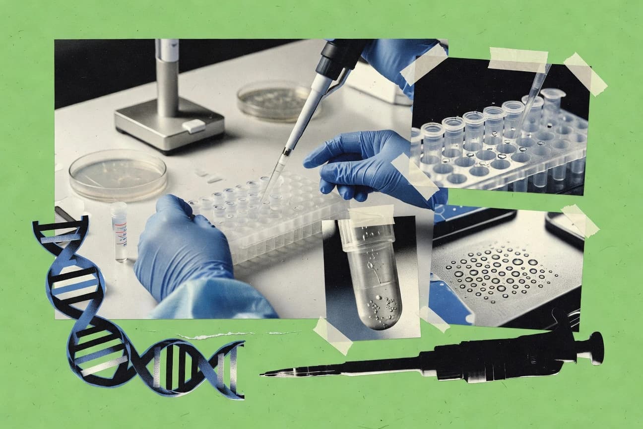 Crispr Statistics