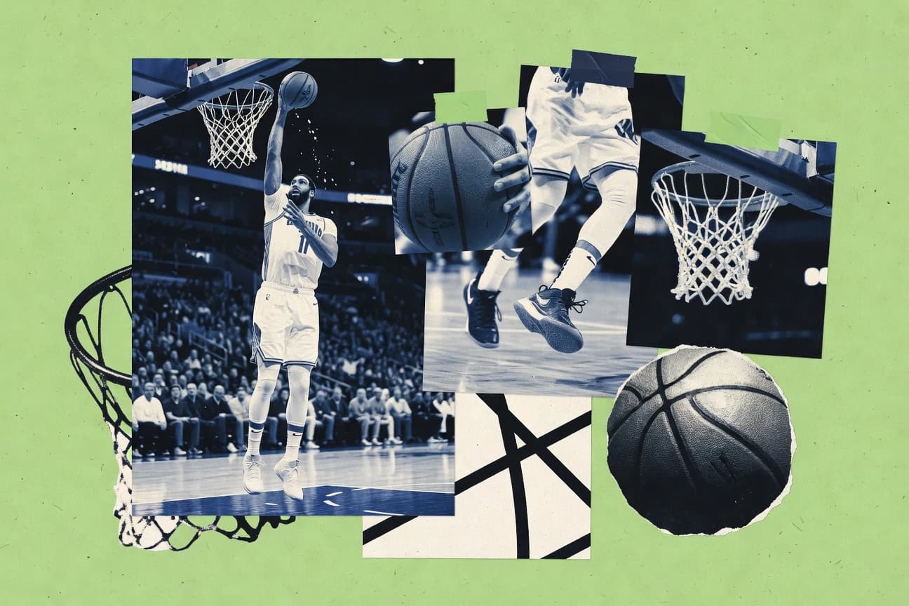 Anthony Davis Statistics