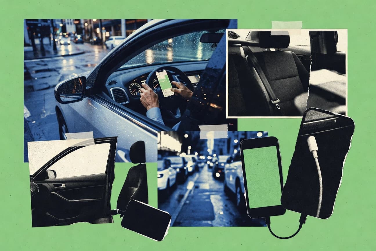 Rideshare Industry Statistics
