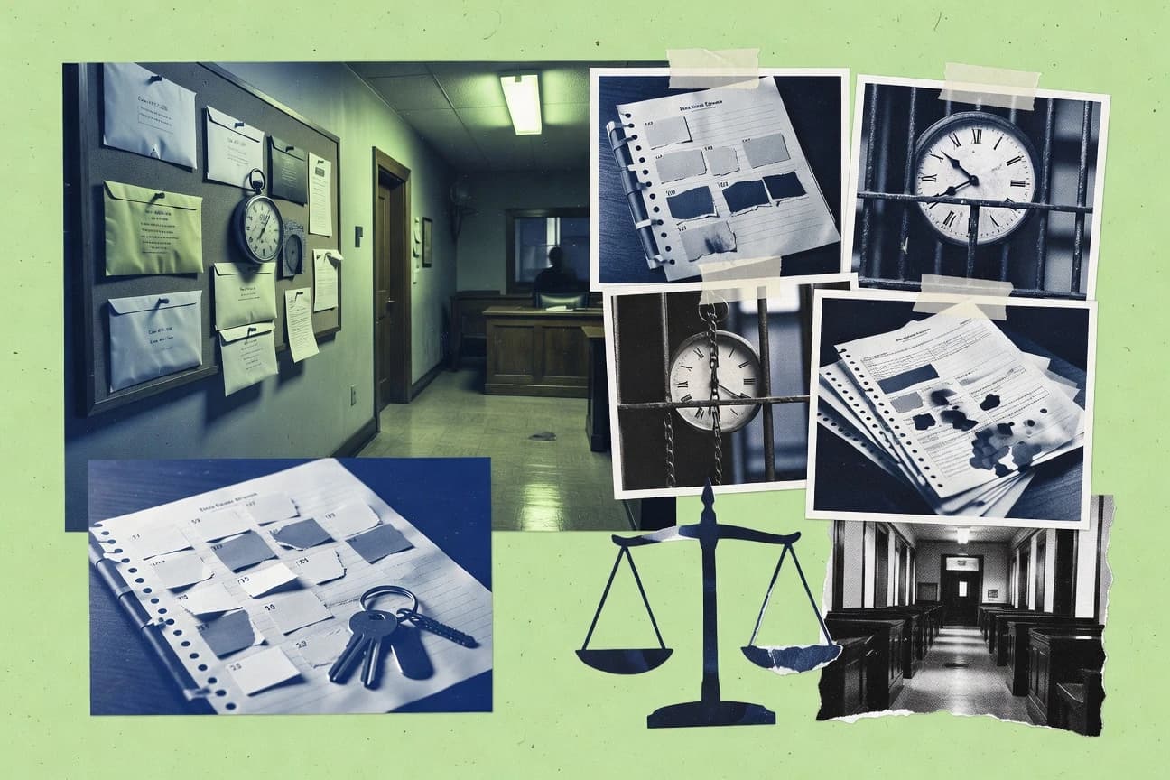 Death Penalty Deterrence Statistics