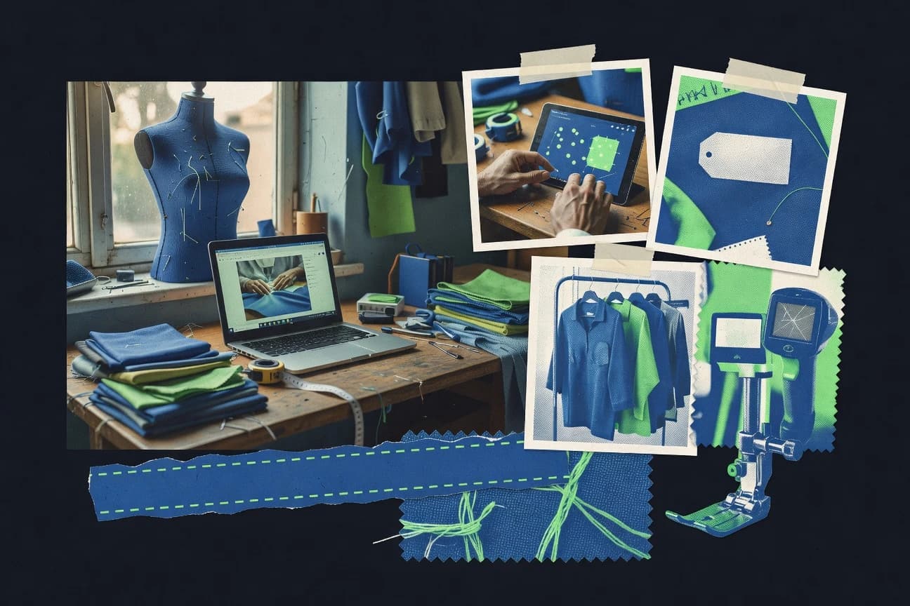 Remote And Hybrid Work In The Garment Industry Statistics