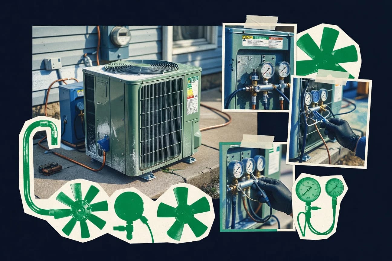 Heat Pump Industry Statistics