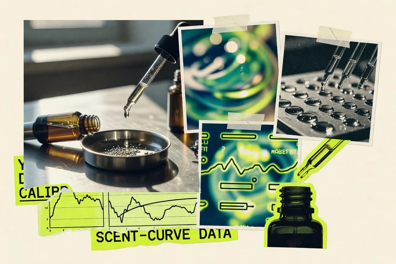 AI In The Fragrance Industry Statistics