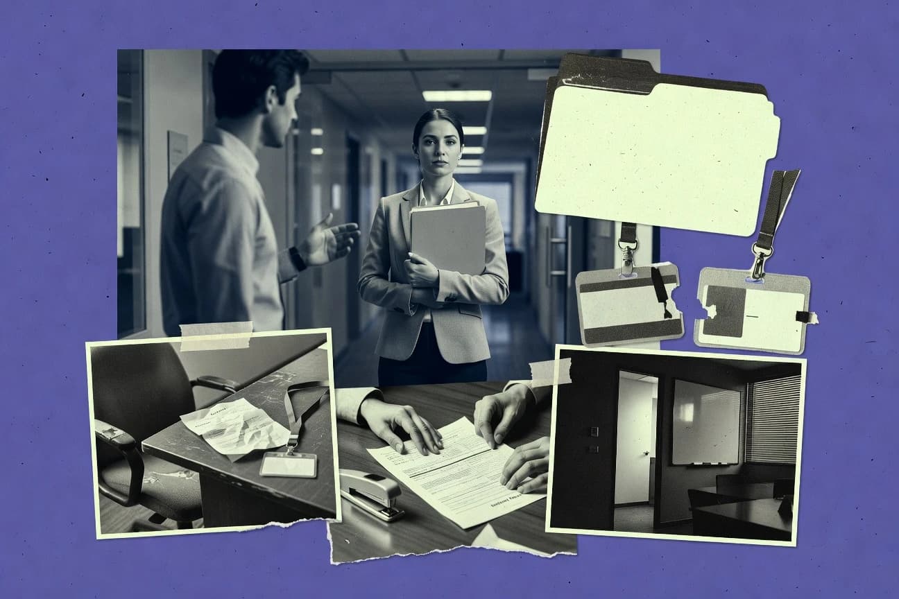 Sexual Harassment In The Workplace Statistics