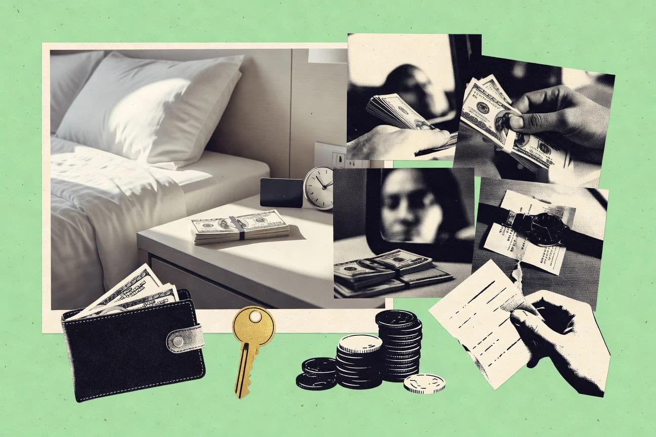 Can Money Buy Happiness Statistics