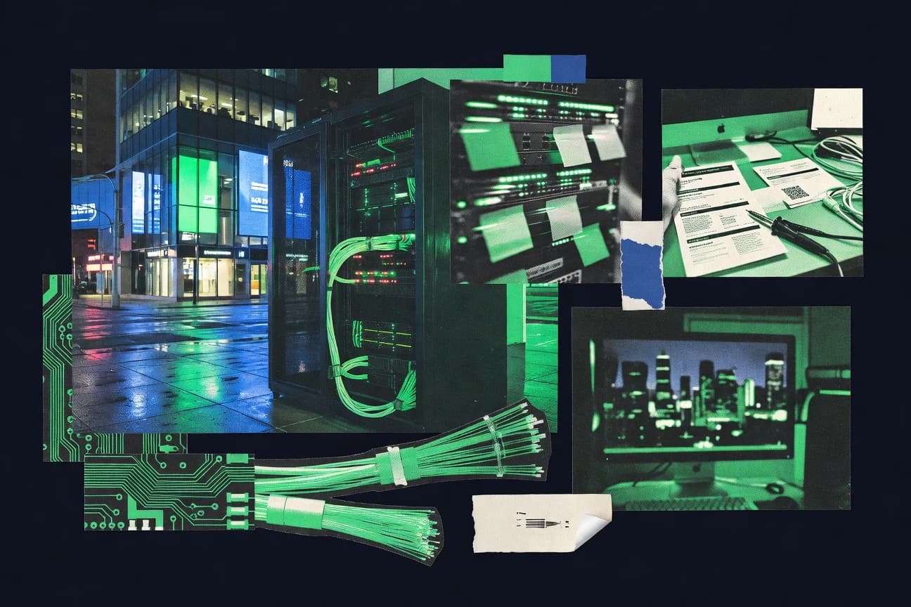 New York City Technology Industry Statistics