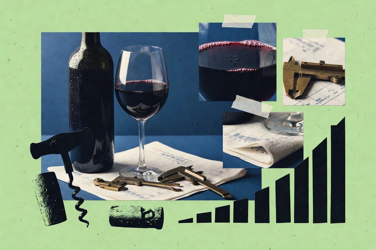 Wine Statistics