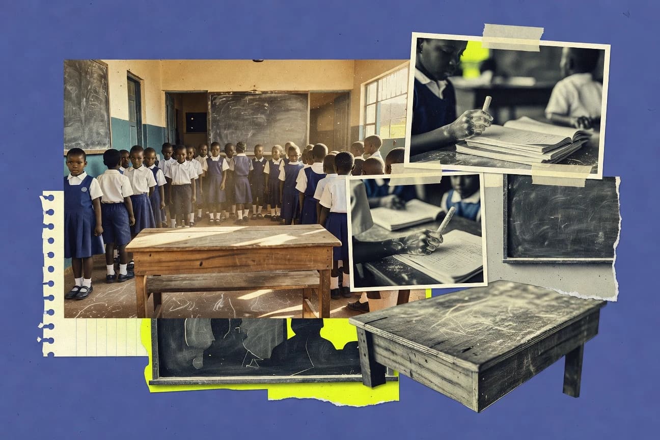 South Africa Education Statistics