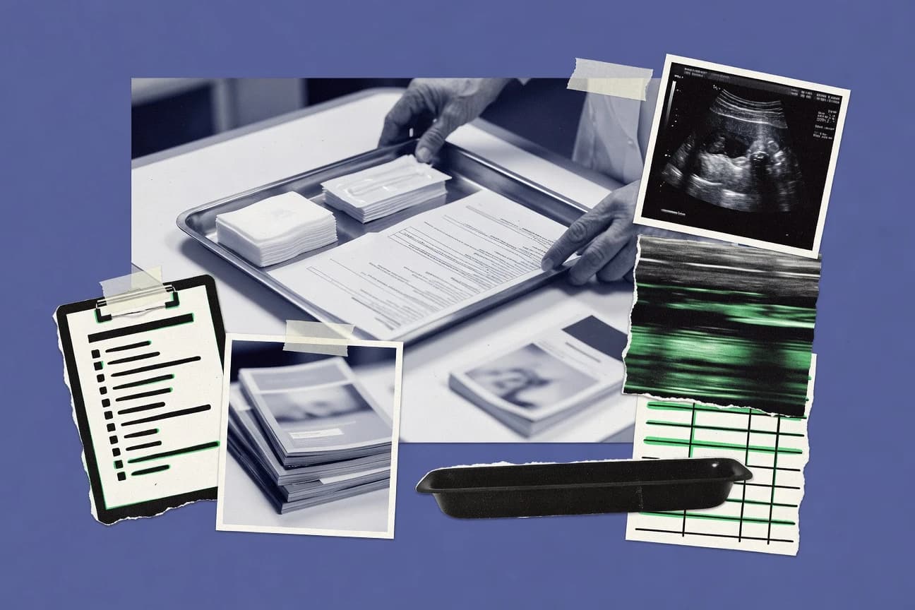 Elective Abortion Statistics
