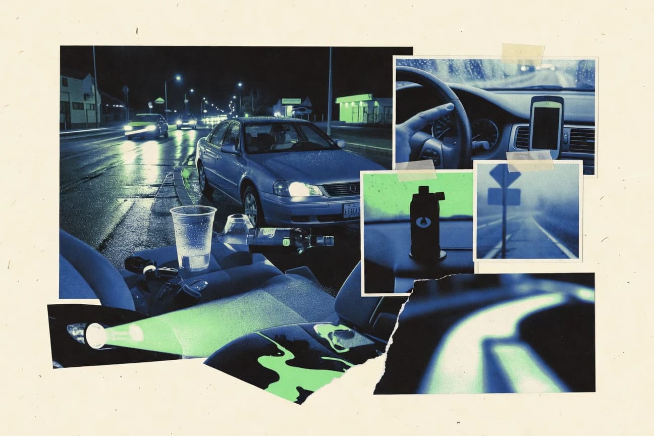 Impaired Driving Statistics